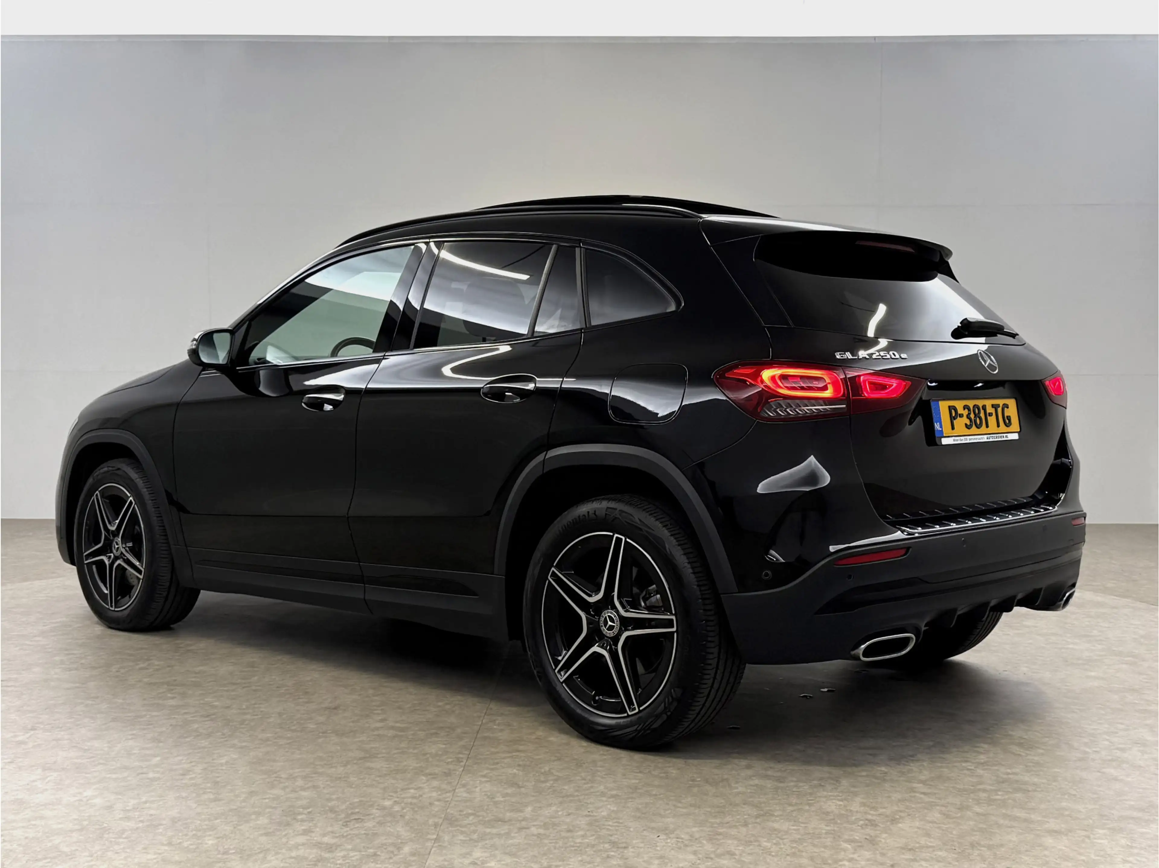 Mercedes-Benz GLA 250 e AMG Limited | Pano | Sfeer | Virtual | Camera | — photo 3