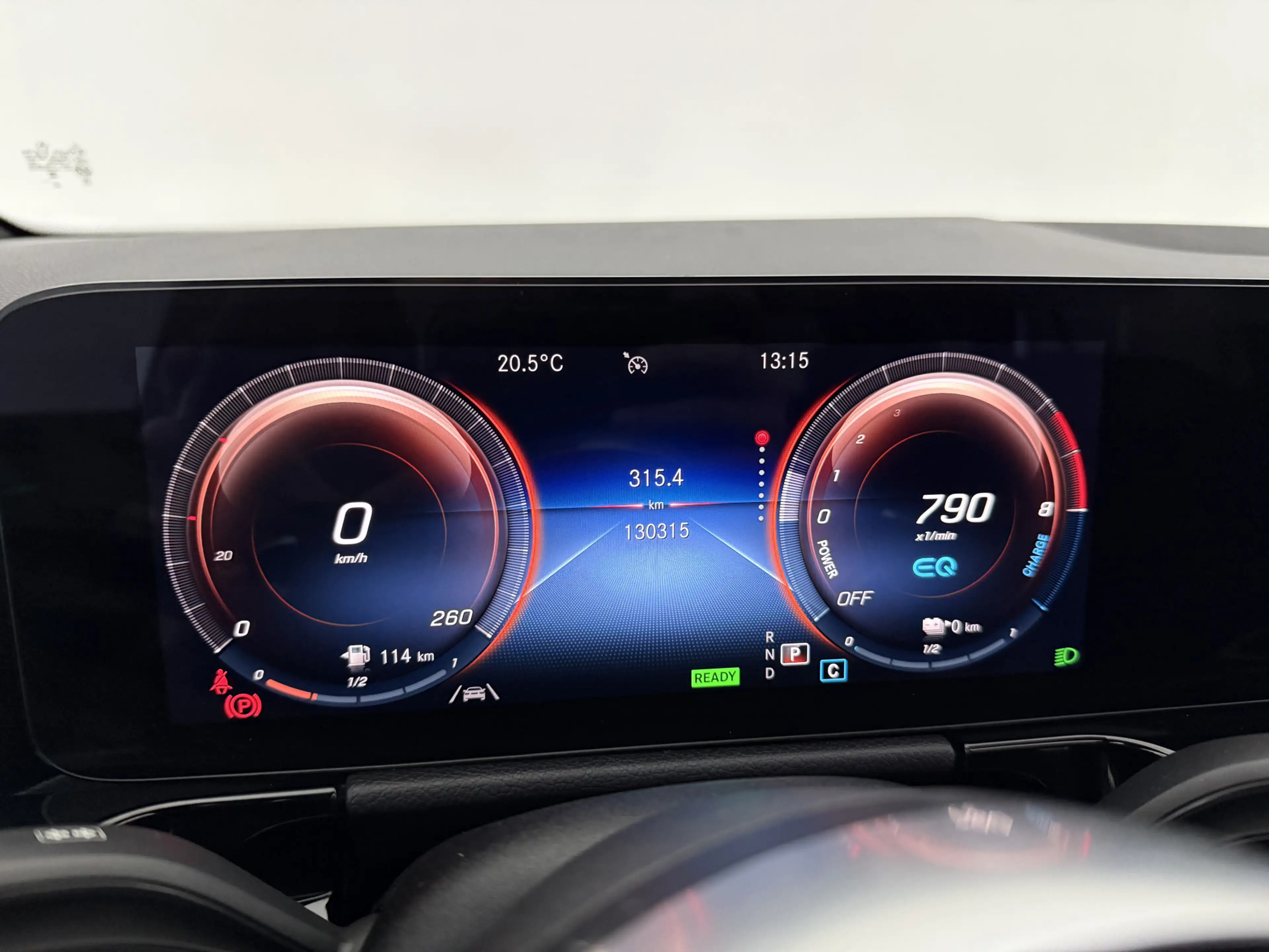 Mercedes-Benz GLA 250 e AMG Limited | Pano | Sfeer | Virtual | Camera | — photo 20