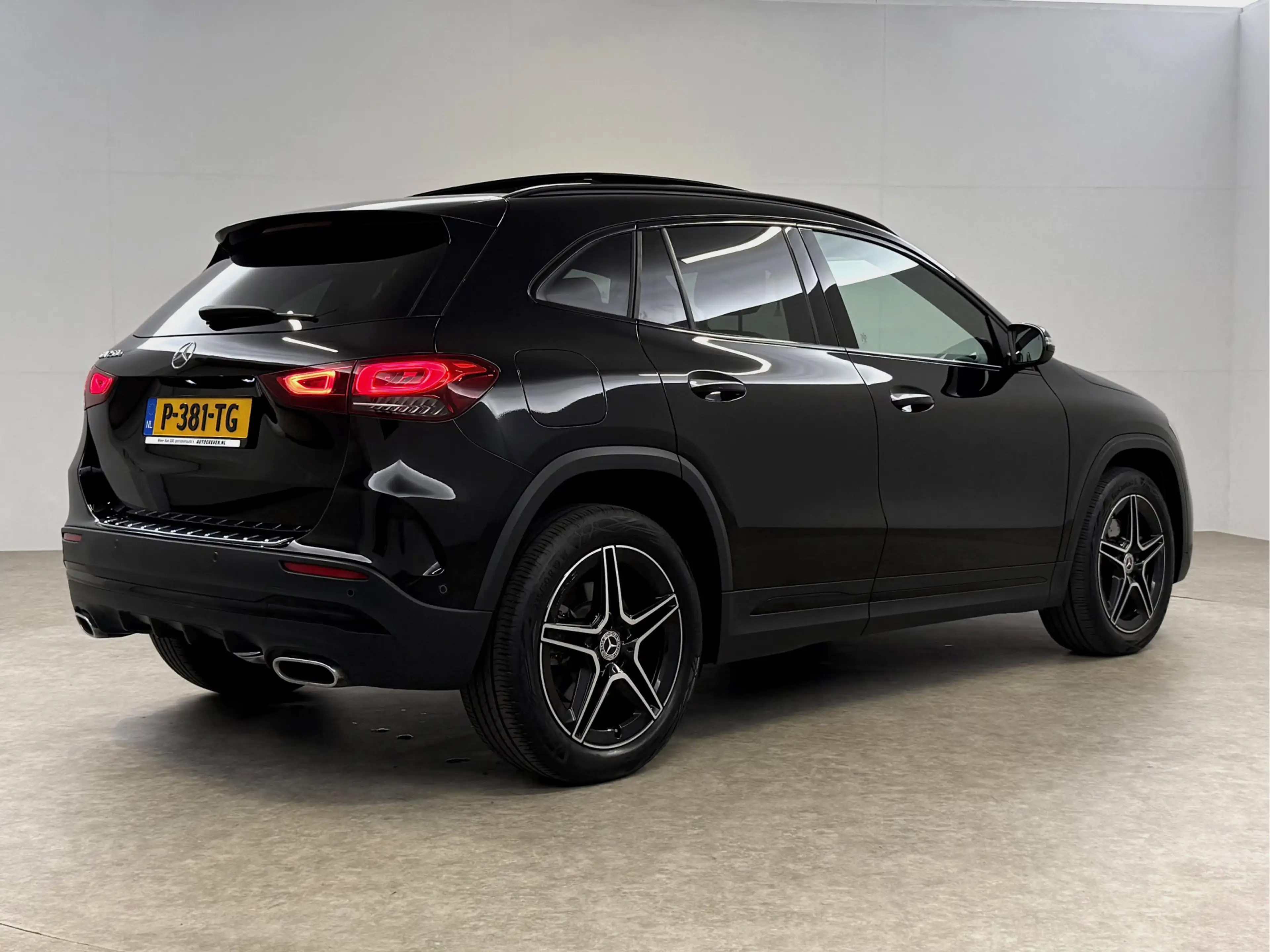 Mercedes-Benz GLA 250 e AMG Limited | Pano | Sfeer | Virtual | Camera | — photo 12