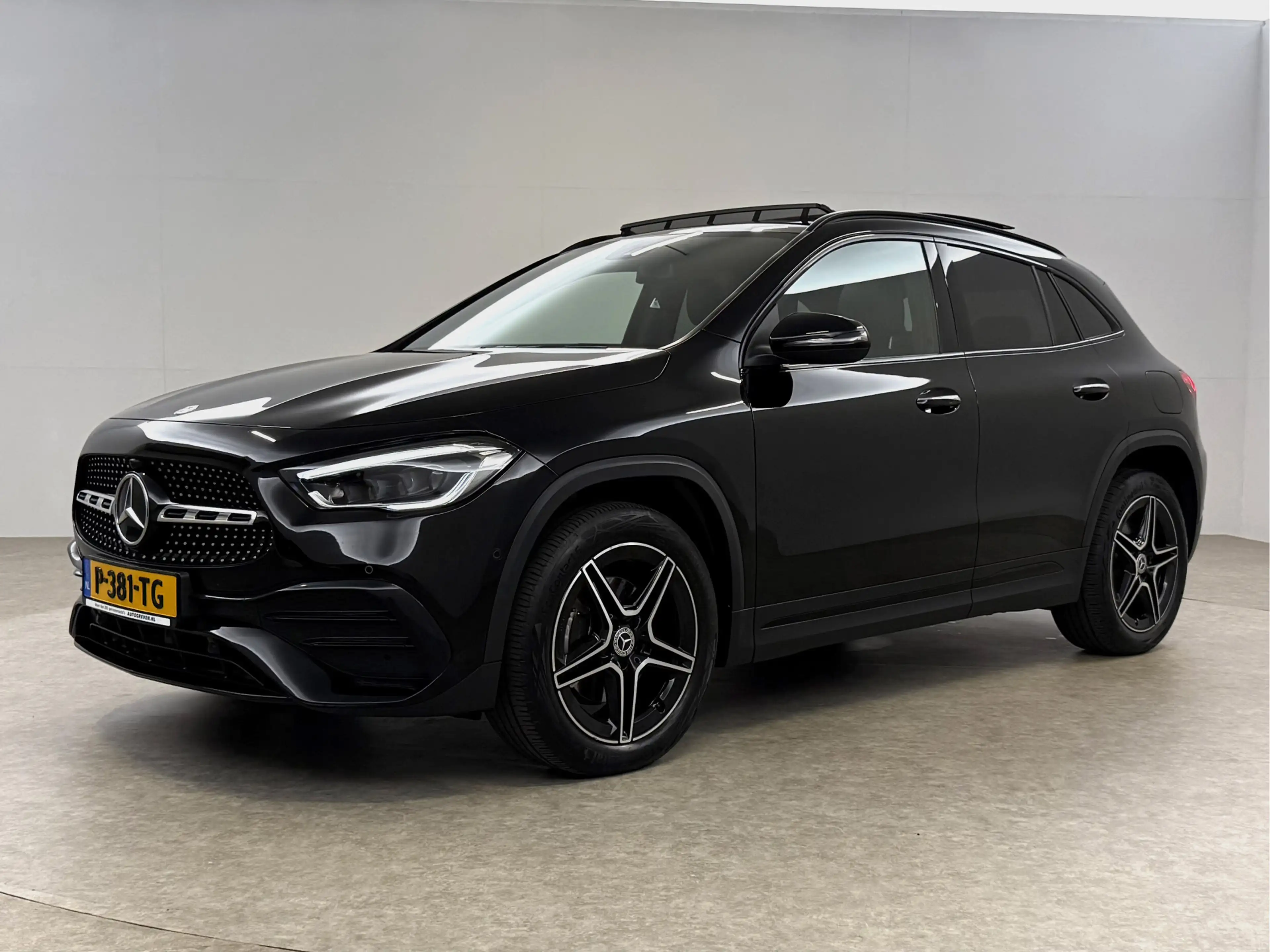 Mercedes-Benz GLA 250 e AMG Limited | Pano | Sfeer | Virtual | Camera | — photo 7