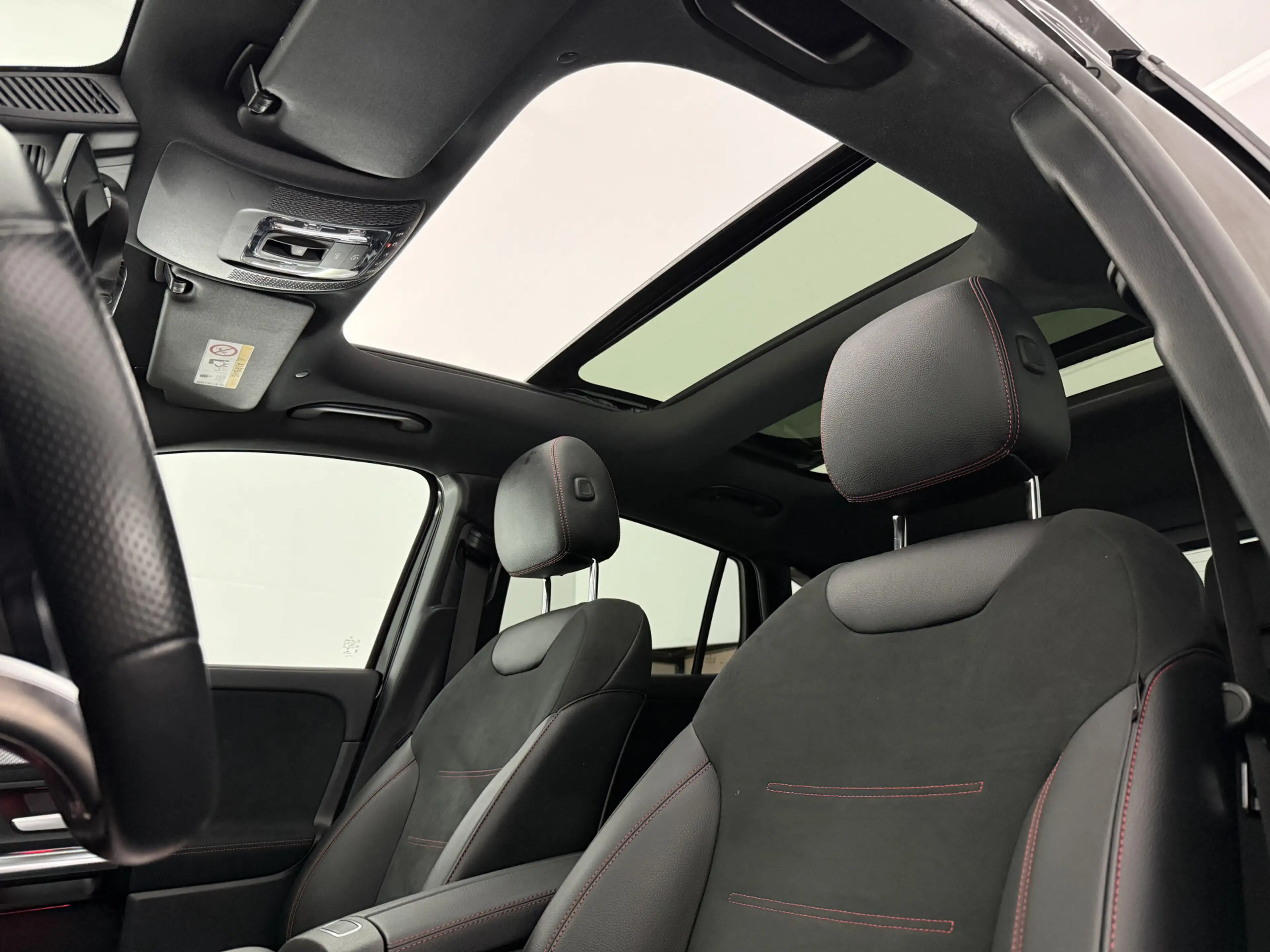 Mercedes-Benz GLA 250 e AMG Limited | Pano | Sfeer | Virtual | Camera | — photo 14