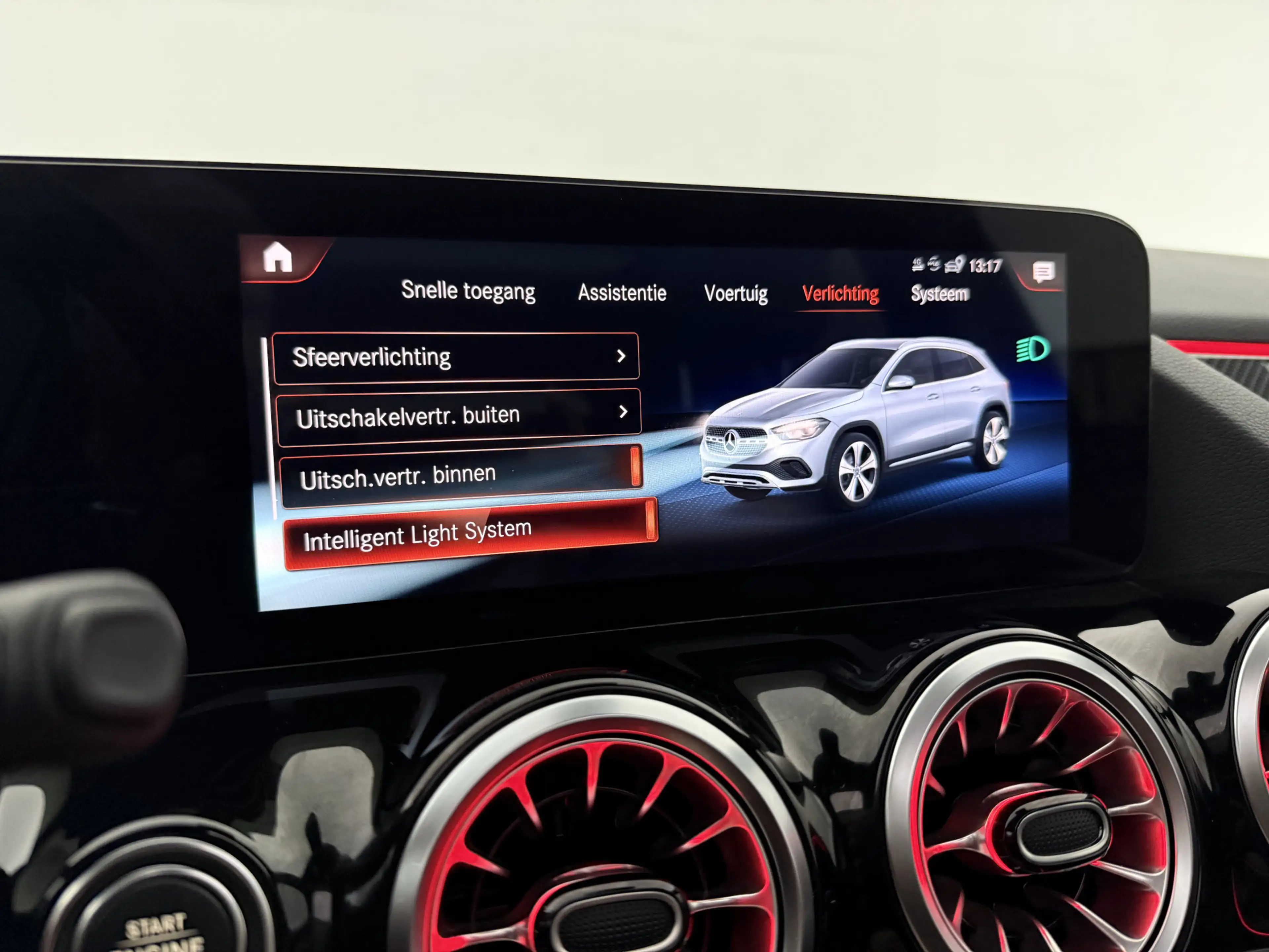 Mercedes-Benz GLA 250 e AMG Limited | Pano | Sfeer | Virtual | Camera | — photo 31