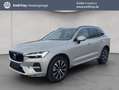 Volvo XC60 XC60 B5 AWD Aut Alarm AHK H&K ACC BLIS Leder Licht Silber - thumbnail 1