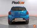 Dacia Sandero Stepway Comfort Blue dCi 70kW (95CV) Azul - thumbnail 4