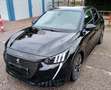 Peugeot 208 208 PureTech 100 GT Schwarz - thumbnail 3