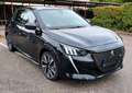 Peugeot 208 208 PureTech 100 GT Schwarz - thumbnail 2