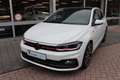 Volkswagen Polo GTI 2.0 TSI DSG. Panoramadak, Milltek uitlaat. Blanc - thumbnail 4