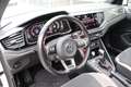 Volkswagen Polo GTI 2.0 TSI DSG. Panoramadak, Milltek uitlaat. Blanc - thumbnail 17
