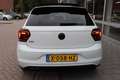 Volkswagen Polo GTI 2.0 TSI DSG. Panoramadak, Milltek uitlaat. Blanc - thumbnail 8