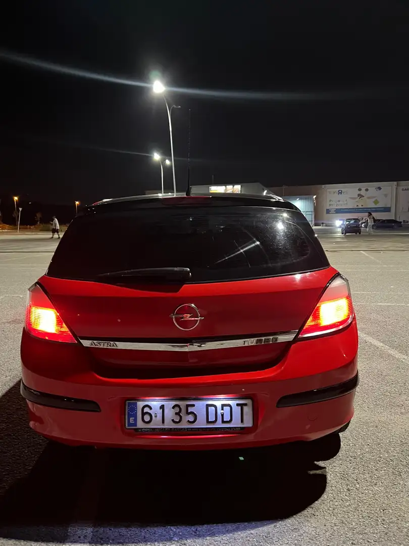 Opel Astra SW 1.7CDTi Enjoy 6vel. - 1