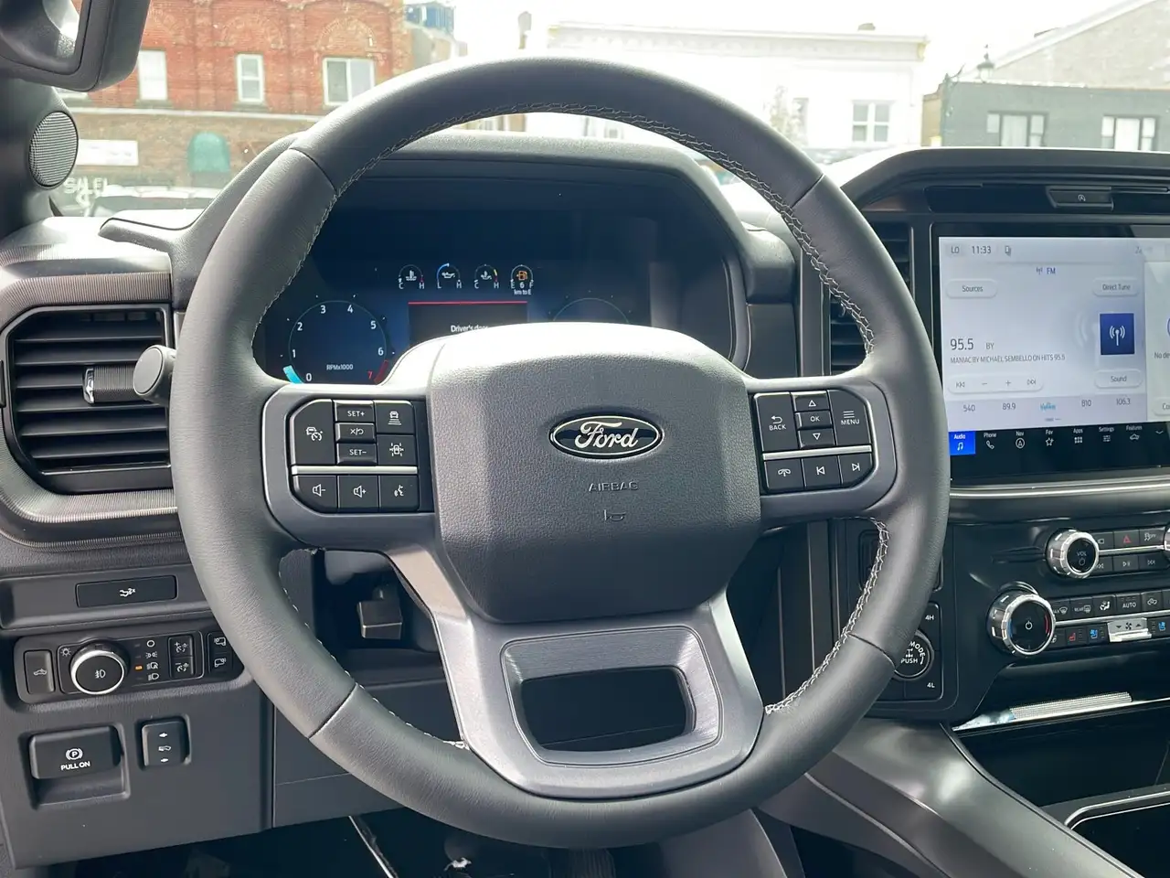 Ford F 150 снимка Ford F 150