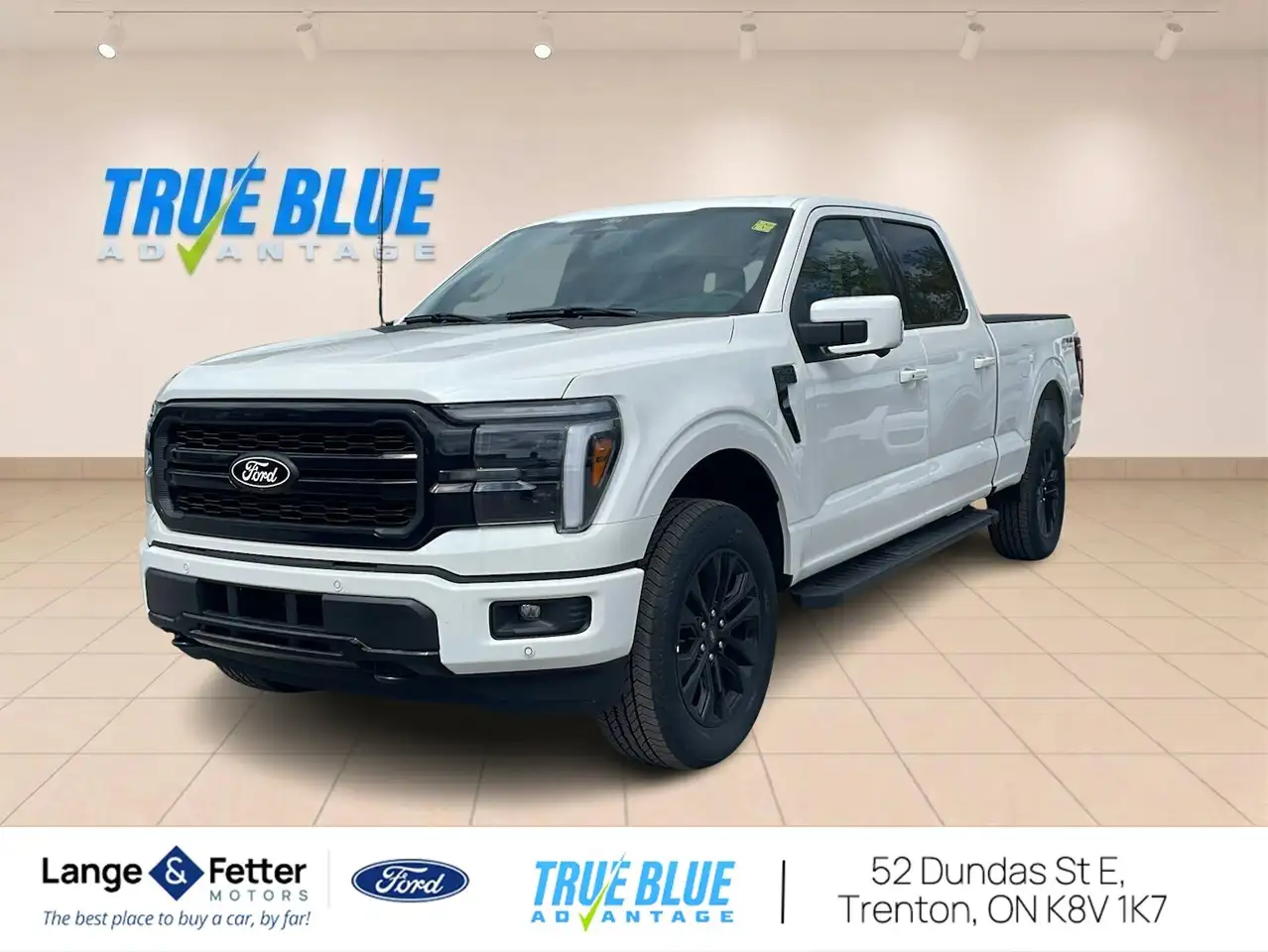 2026 Ford F 150