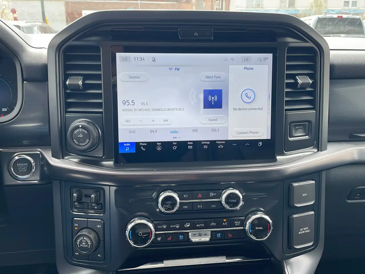 Ford F 150 снимка Ford F 150