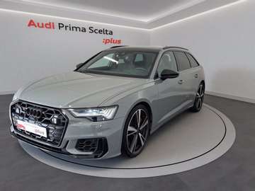 avant 3.0 tdi mhev sport attitude quattro 344cv ti
