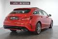Mercedes-Benz CLA 220 d S.W. Automatic Premium Piros - thumbnail 3