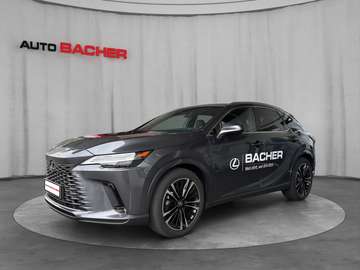 Business Line Plug-In Hybrid 309 PS Allrad