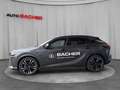 Lexus RX 450h Business Line Plug-In Hybrid 309 PS Allrad Grau - thumbnail 3