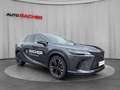 Lexus RX 450h Business Line Plug-In Hybrid 309 PS Allrad Grau - thumbnail 4