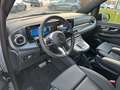 Mercedes-Benz V 300 V300d 4MATIC EXCLUSIVE extralang AMG DISTR,LUFT. Gris - thumbnail 12