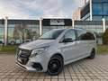 Mercedes-Benz V 300 V300d 4MATIC EXCLUSIVE extralang AMG DISTR,LUFT. Grau - thumbnail 1