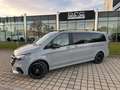 Mercedes-Benz V 300 V300d 4MATIC EXCLUSIVE extralang AMG DISTR,LUFT. Gris - thumbnail 4