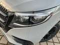 Mercedes-Benz V 300 V300d 4MATIC EXCLUSIVE extralang AMG DISTR,LUFT. Gris - thumbnail 10