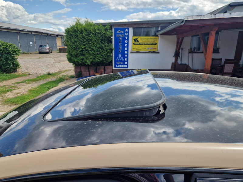 Audi A6 3.0 TDI quattro Tüv Neu Automatik — photo 14