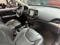 Jeep Cherokee Limited 4WD*Leder*Scheckheft*1.Hand*Panorama Black - thumbnail 11
