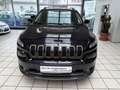 Jeep Cherokee Limited 4WD*Leder*Scheckheft*1.Hand*Panorama Black - thumbnail 2