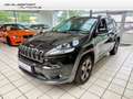 Jeep Cherokee Limited 4WD*Leder*Scheckheft*1.Hand*Panorama Black - thumbnail 1