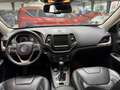 Jeep Cherokee Limited 4WD*Leder*Scheckheft*1.Hand*Panorama Black - thumbnail 10
