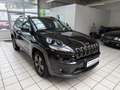 Jeep Cherokee Limited 4WD*Leder*Scheckheft*1.Hand*Panorama Black - thumbnail 3