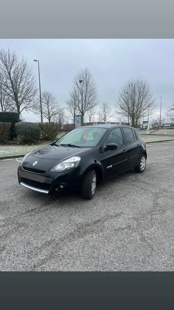 Renault Clio III dCi 75 eco2 Alizé - 2