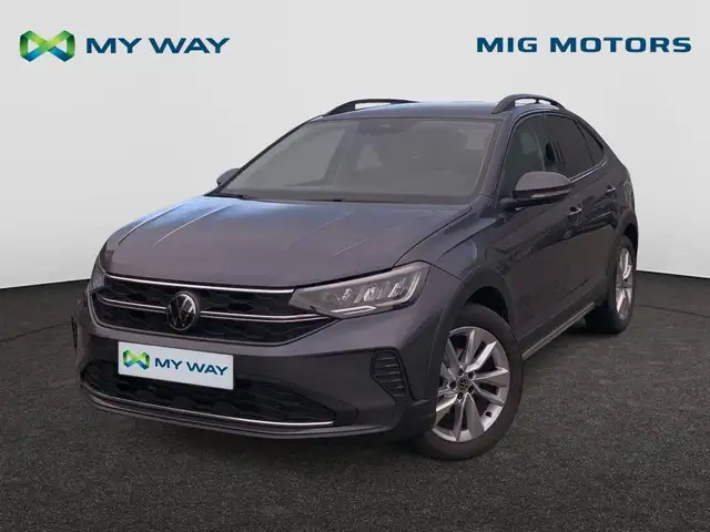 Volkswagen Taigo United 1.0 TSI (116pk) AUTOMAAT /// Achteruitrijcamera ///  Keyless Go & Entery /// Apple Carplay & Android Auto ///