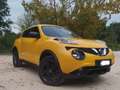 Nissan Juke Sárga - thumbnail 1