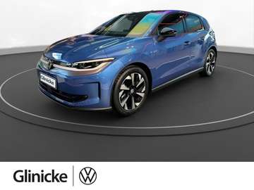 Launch-Edition Style 155 kW (211 PS) 52