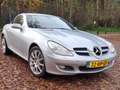 Mercedes-Benz SLK 200 SLK 200 K. Zilver - thumbnail 6
