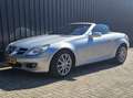 Mercedes-Benz SLK 200 SLK 200 K. Zilver - thumbnail 3