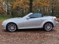 Mercedes-Benz SLK 200 SLK 200 K. Zilver - thumbnail 7