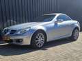 Mercedes-Benz SLK 200 SLK 200 K. Zilver - thumbnail 1