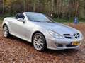 Mercedes-Benz SLK 200 SLK 200 K. Zilver - thumbnail 17