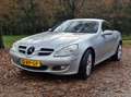 Mercedes-Benz SLK 200 SLK 200 K. Zilver - thumbnail 4