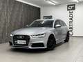 Audi A6 Avant 2,0 TDI ultra S-tronic Срібний - thumbnail 4