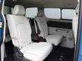 Volkswagen ID. Buzz Pro Bulli 286pk |  6-persoons | Trekhaak | Elektri Blauw - thumbnail 9