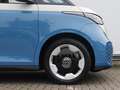 Volkswagen ID. Buzz Pro Bulli 286pk |  6-persoons | Trekhaak | Elektri Blauw - thumbnail 7