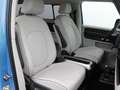 Volkswagen ID. Buzz Pro Bulli 286pk |  6-persoons | Trekhaak | Elektri Blauw - thumbnail 8