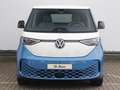Volkswagen ID. Buzz Pro Bulli 286pk |  6-persoons | Trekhaak | Elektri Blauw - thumbnail 3