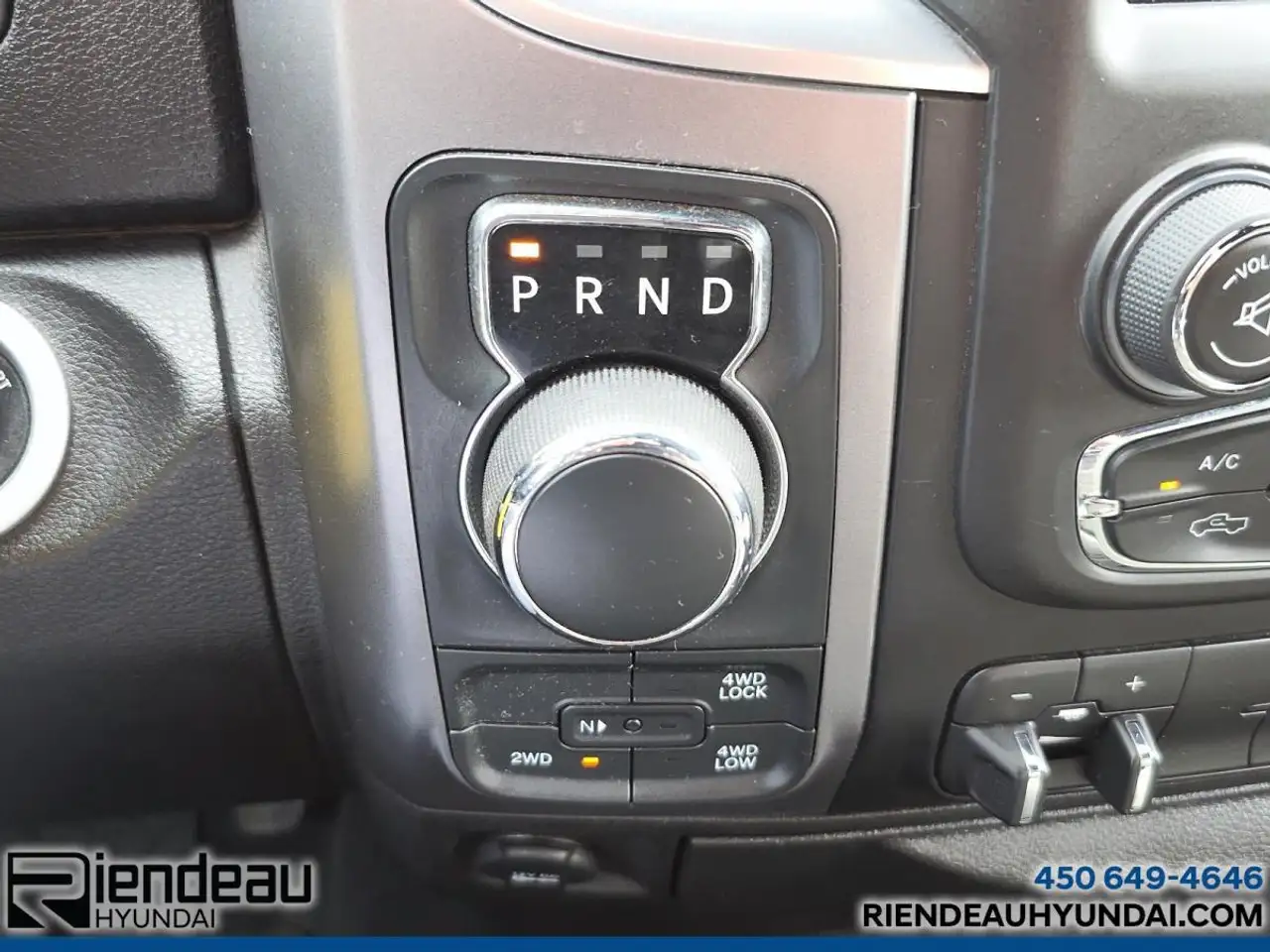 RAM 1500 photo RAM 1500