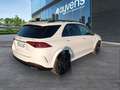 Mercedes-Benz GLE 350 350de 4Matic Aut. Blanco - thumbnail 4
