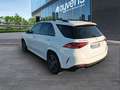 Mercedes-Benz GLE 350 350de 4Matic Aut. Blanco - thumbnail 6